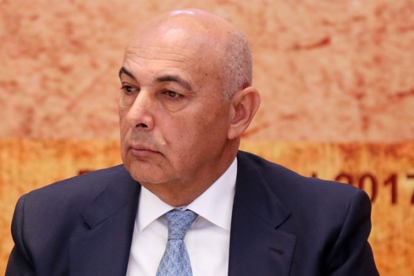 Ədalət Vəliyev daha bir partiya sədri ilə görüşdü