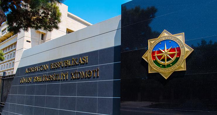 DTX: Sosial şəbəkədə yayılan məlumatların Prezidentin kiçik qızına heç bir aidiyyəti yoxdur