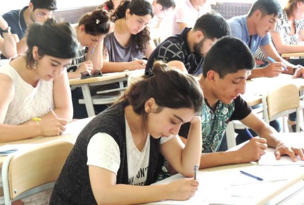 DİM imtahan nəticələrini açıqladı