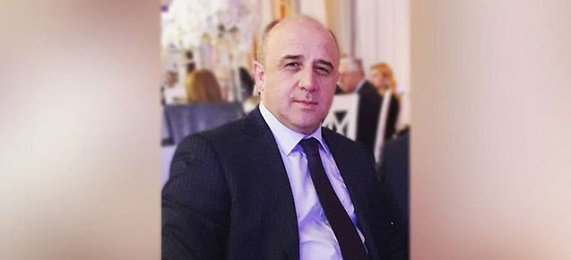 “Azenko”nun direktoru yol qəzasında öldü - Video