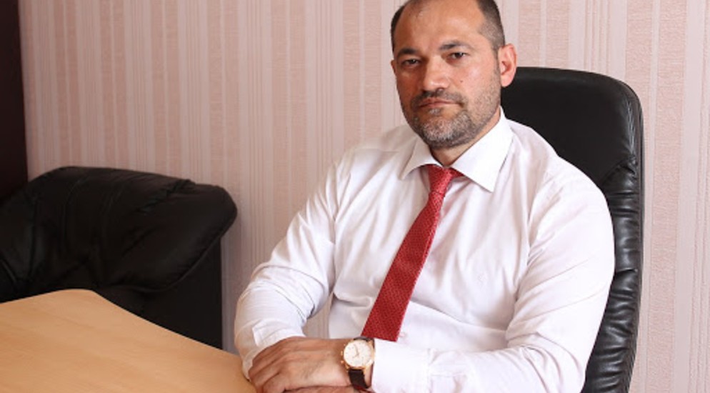 Razi Nurullayev AXCP adından imtina etdi
