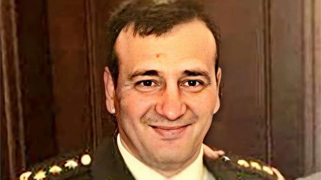 Şəhid generalla bağlı möhtəşəm addım - Qənirə Paşayeva hərəkətə keçdi