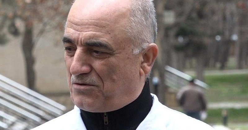 Cəlal İsayev: "Çimərliklərin açılması təhlükəlidir"- VİDEO 