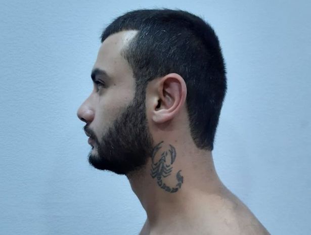 “Instagram”da narkotik qəbulunu təbliğ edən şəxs ələ keçdi - VİDEO