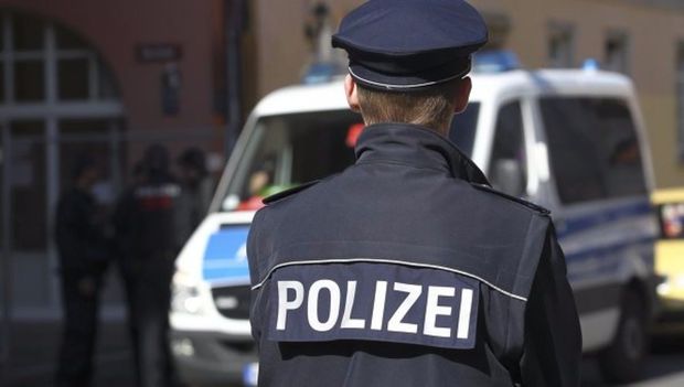 Soydaşlarımız Niderland polisinə təşəkkür ediblər
