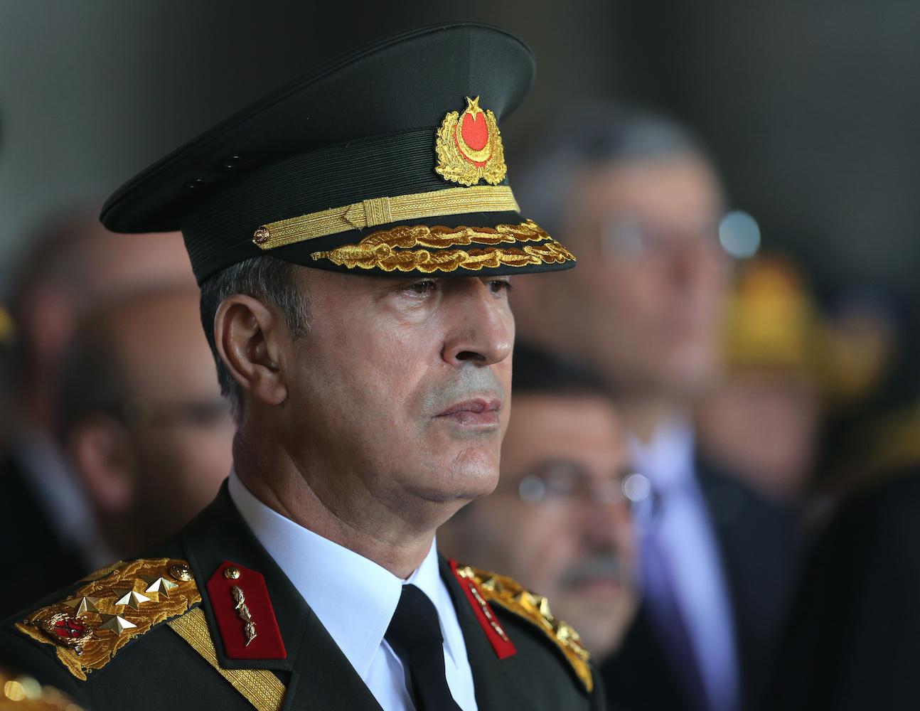 Türkiyəli nazir: "Beynəlxalq ictimaiyyət Ermənistana xəbərdarlıq etməlidir"