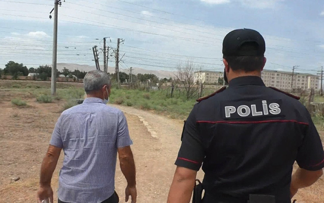 Bakıdan sərnişin daşımaq üçün bu yola əl atdı - Fotolar
