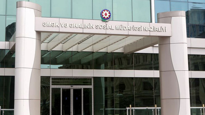 Nazirlik 22 işəgötürənlə bağlı hüquq-mühafizə orqanlarına müraciət etdi
