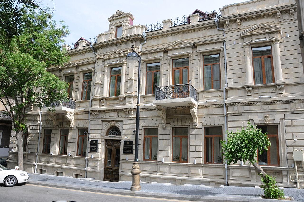 "Dövlət büdcəsindən 1 manat da olsun vəsait xərclənməyib" - Dini Komitədən tender açıqlaması