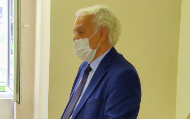 Ramin Bayramlıdan yeni təyinat