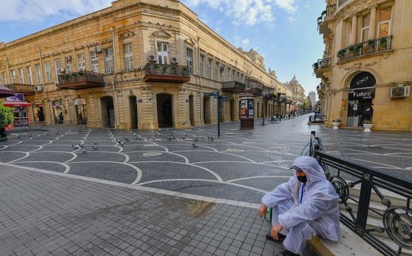 Bakı sakinlərinə xəbərdarlığın səbəbi bilindi: DİN də cəlb edildi