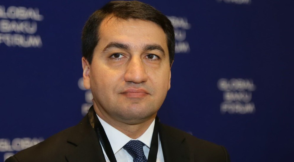 Prezidentin köməkçisi: "Ermənistanın təxribatı onun üçün tam məğlubiyyətlə başa çatdı"