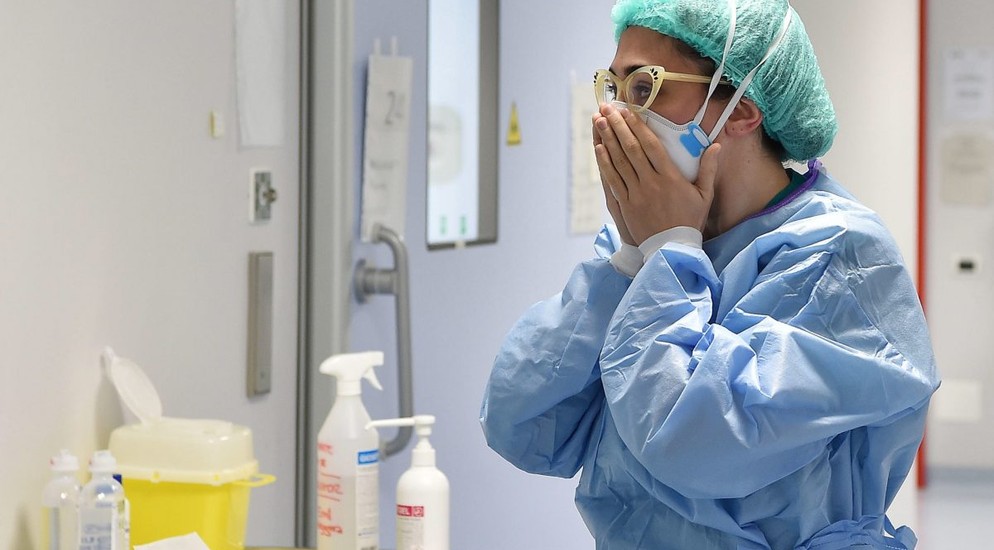 ÜST: Koronavirus pandemiyası hələ uzun müddət davam edəcək