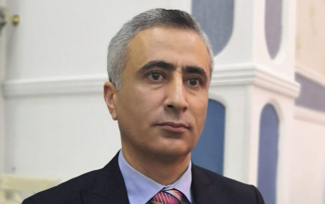DİN-dən Fuad Qəhrəmanlı ilə bağlı açıqlama