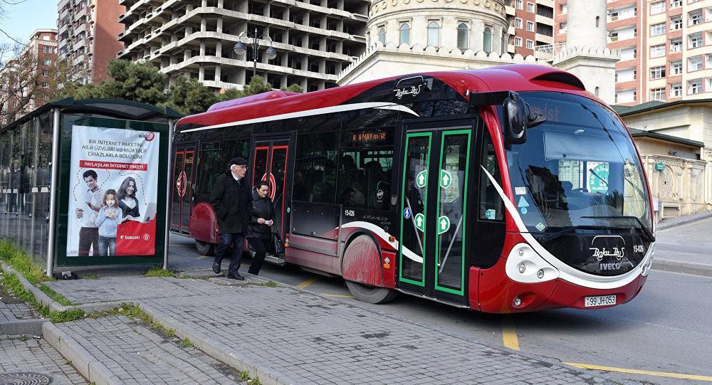 BNA sərnişindaşıma şirkətlərinə xəbərdarlıq etdi