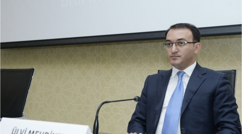 “Çimərliyə getmək üçün heç bir icazə almağa ehtiyac yoxdur” - Ülvi Mehdiyev