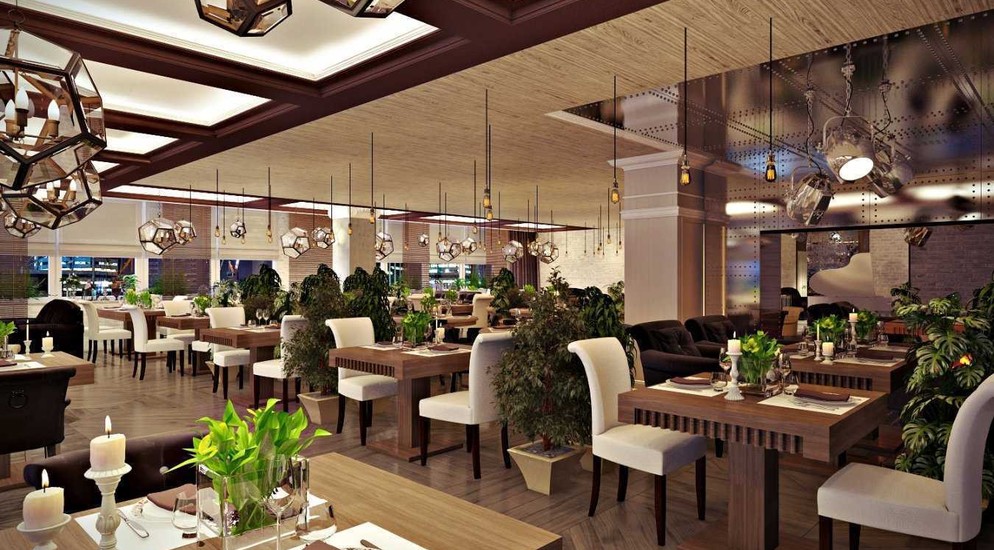 TƏBİB: Restoran və mağazaların açılması məsələsi müzakirə olunur