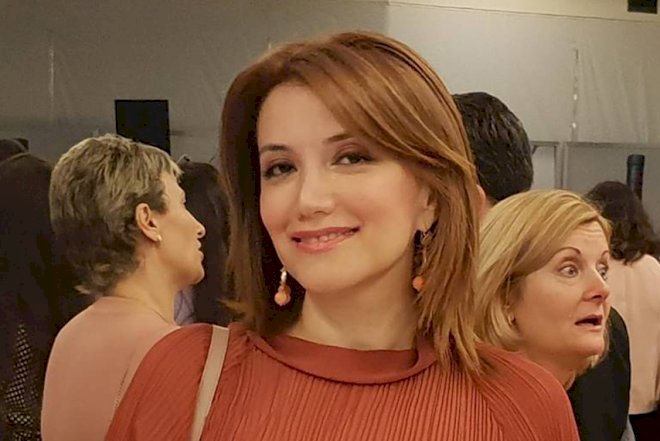 Gültəkin Hacıbəyli: "Xalqın güzəranı pisləşir, buna sevinmək lazımdır" - VİDEO