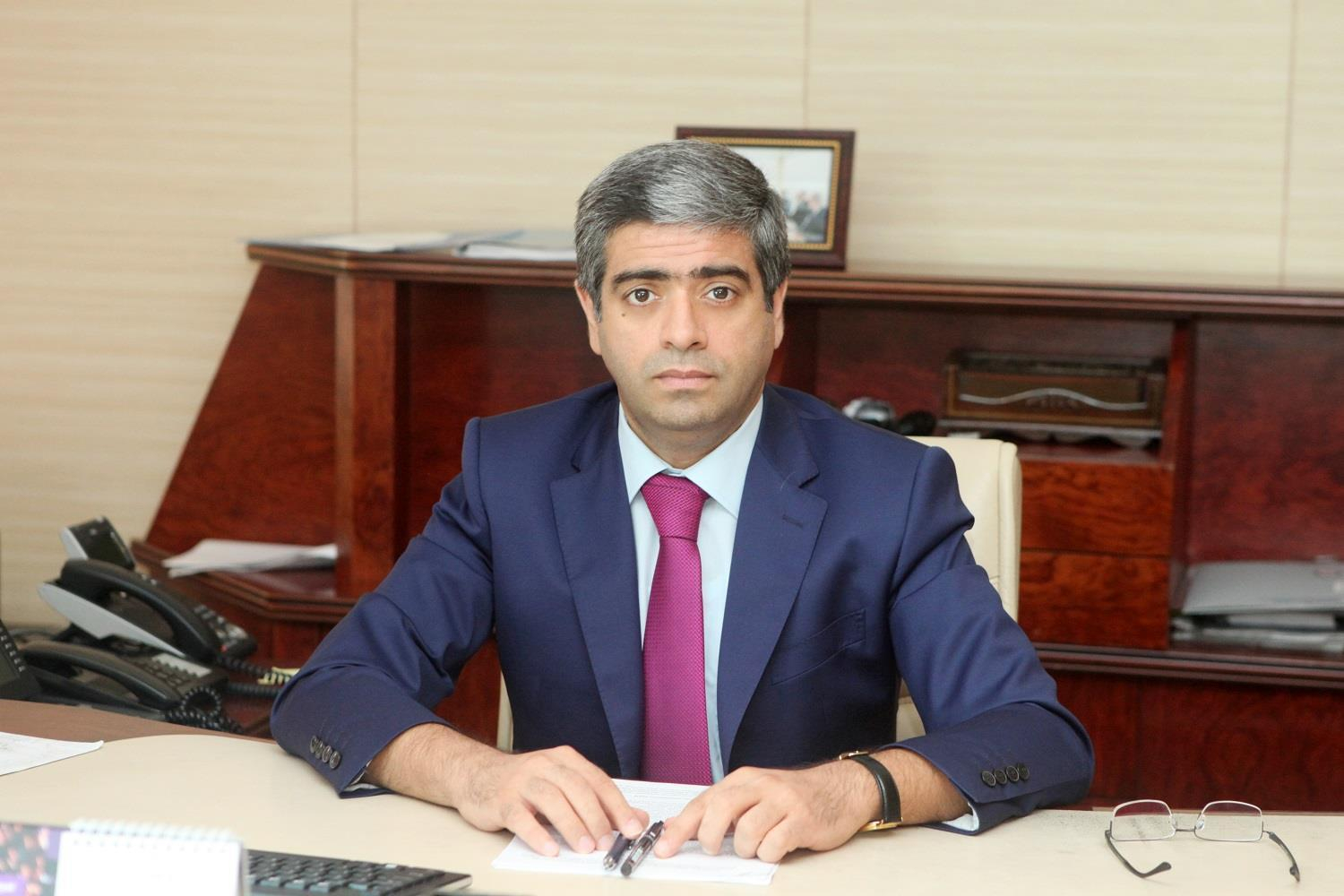 “26 min vakant iş yerimiz var, vətəndaşlar isə işləmək əvəzinə, 190 manatı tələb edirlər” - Nazir müavini