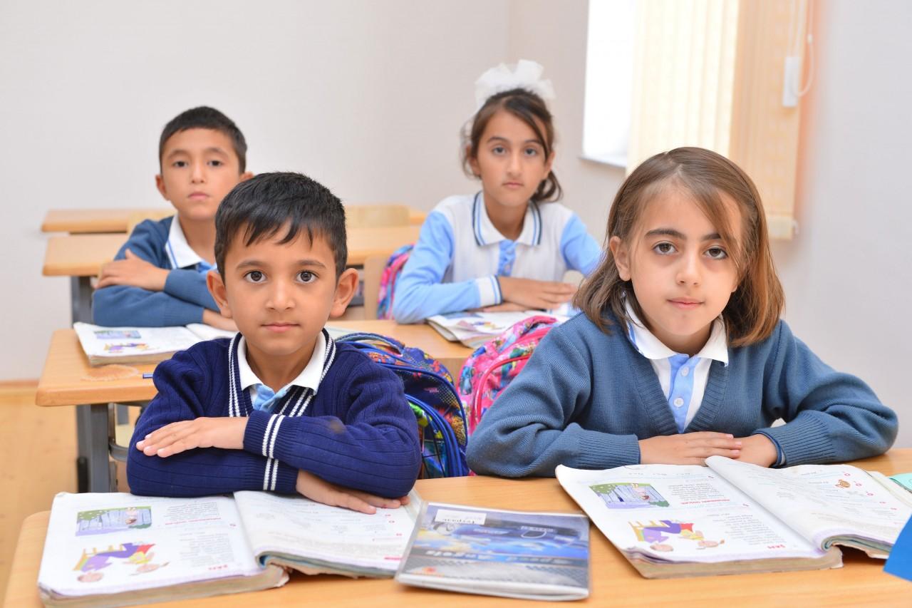 Gürcüstanda yeni dərs ili sentyabrın 15-də başlayacaq