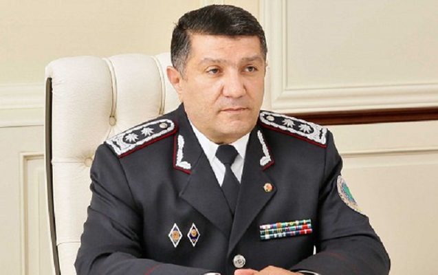 Baş Prokurorluqdan Firudin Nəbiyevin oğlu ilə bağlı - Açıqlama