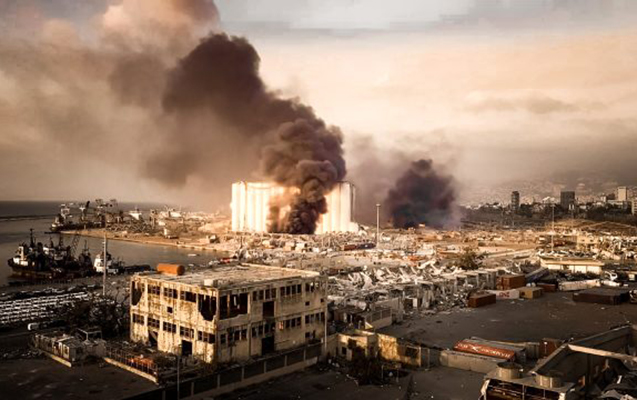 Azərbaycan Livana maliyyə yardımı göstərəcək