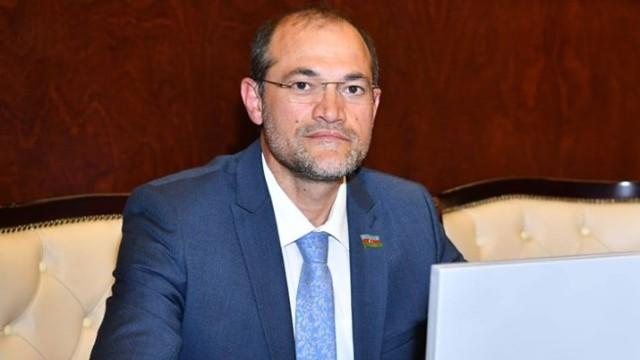 Hər kəs Razi Nurullayevin Milli Məclisdəki bu çıxışından danışır - VİDEO