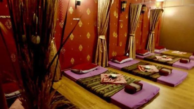 Bakıda masaj salonunun fəaliyyəti dayandırıldı, sahibi və işçiləri cərimələndi