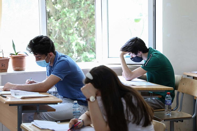 Peşə təhsili üzrə imtahanın keçirilmə qaydası müəyyənləşdi
