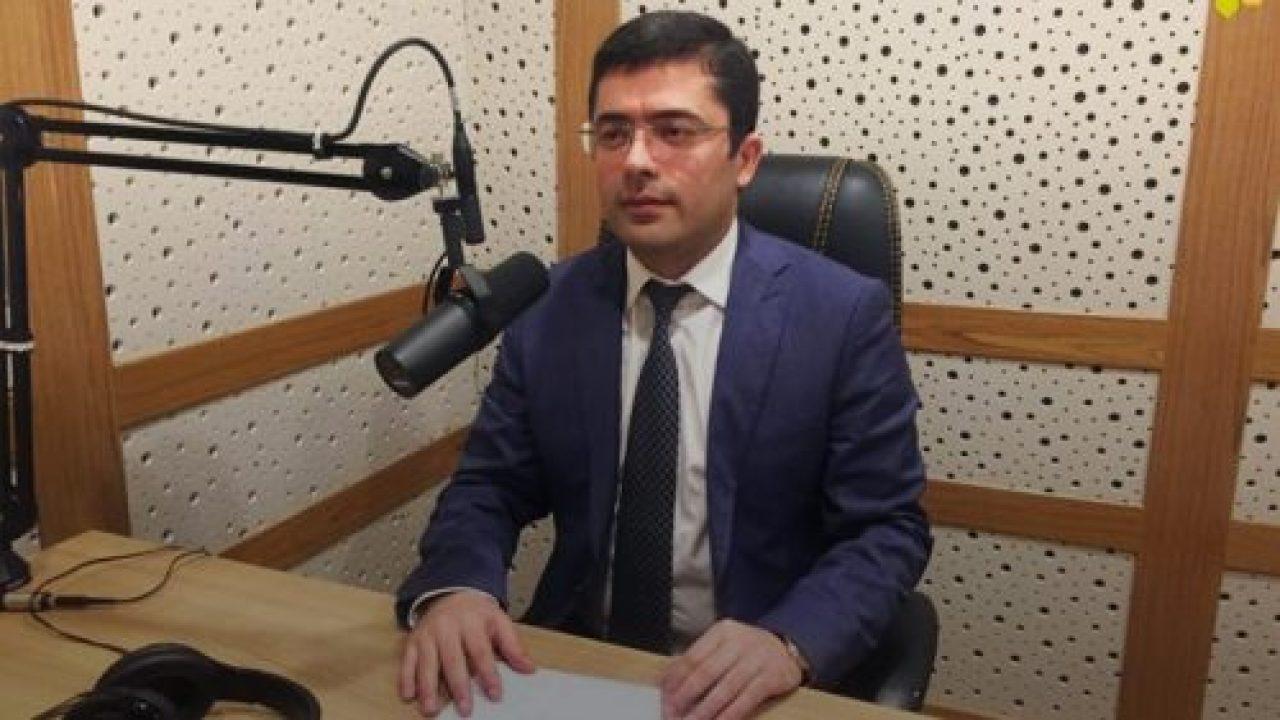 KİVDF-nin icraçı direktoruna ağır itki