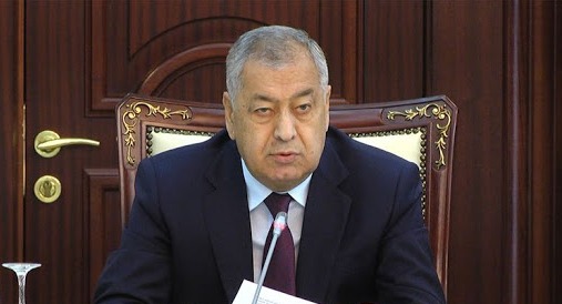 Vahid Əhmədov: “İşləməsi vacib sayılan sahələrin xüsusi siyahısı hazırlamalıdır”