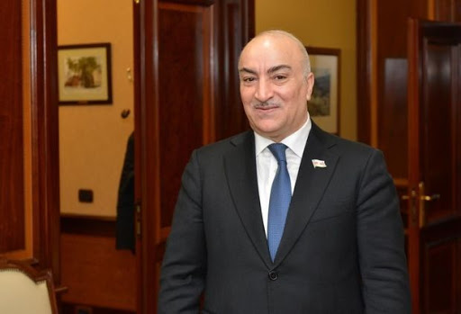 Deputat: “Uşaq pulu” bərpa olunsun