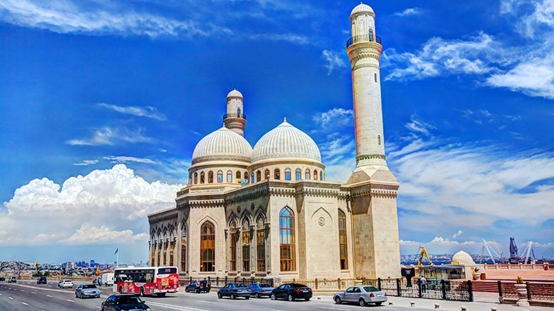 QMİ Məhərrəm ayının başlayacağı tarixi açıqladı