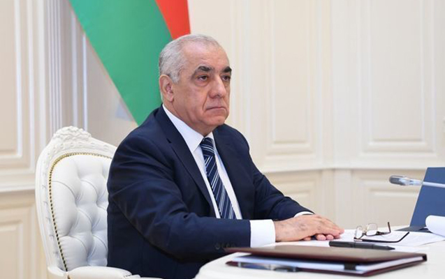 Əli Əsədov 190 manatın verilməsi ilə bağlı qərar imzaladı