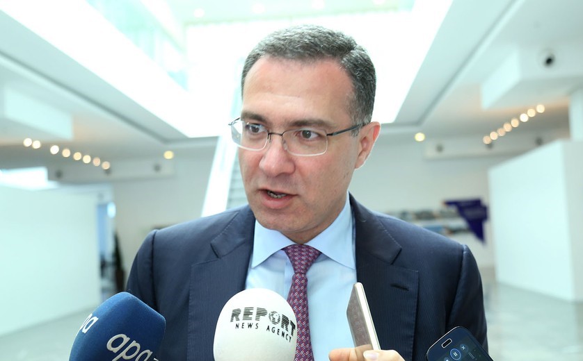 Şahmar Mövsümov: “Yumşalma zamanı yoluxmaların yenidən artması mümkündür”