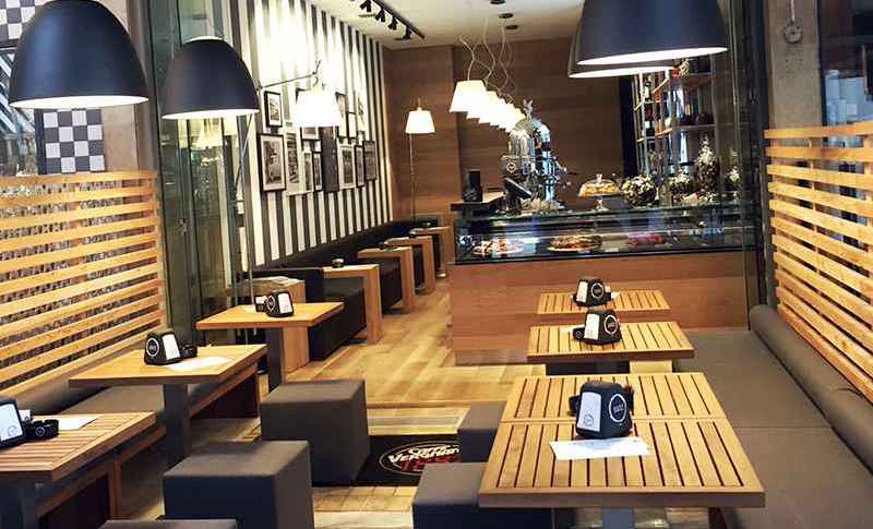 Kafe-restoranlar avqustun 17-dən açıla bilər