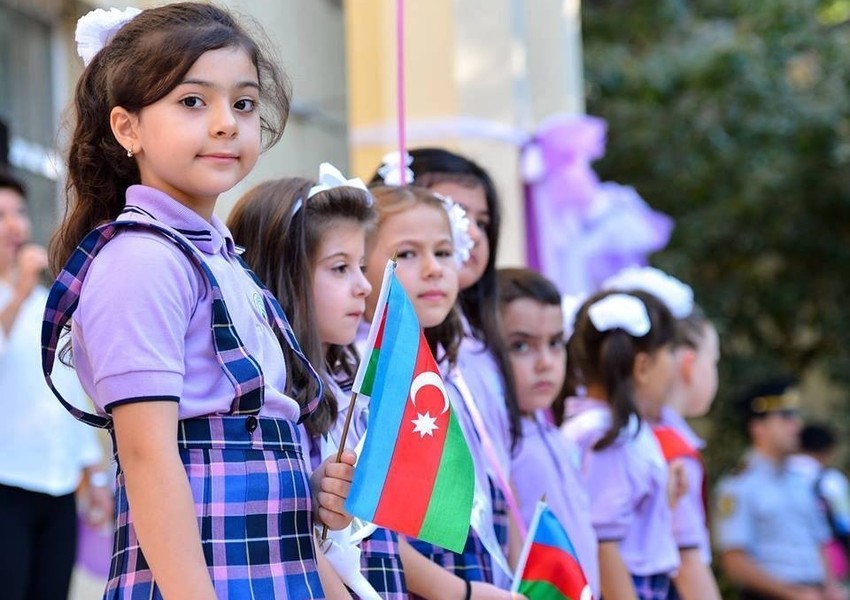“Gələn həftə tədrislə bağlı bütün suallara cavab veriləcək”