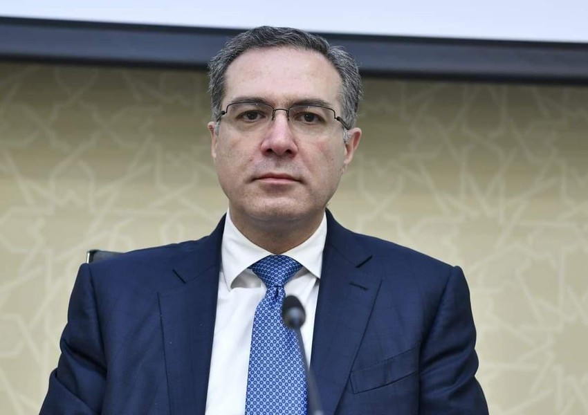 “Yarım saata dünya dağılmaz, ezamiyyə vərəqəsi alınmalıdır”