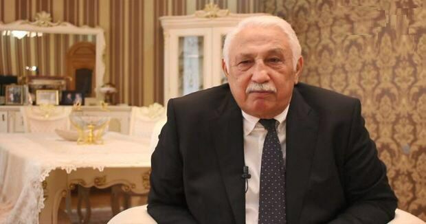 Xanlar Qurbanov dünyasını dəyişdi