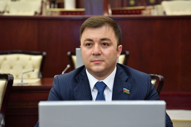Deputat Emin Hacıyev: “Dövlət şirkətlərinin fəaliyyətində yeni dönəm başlayır”