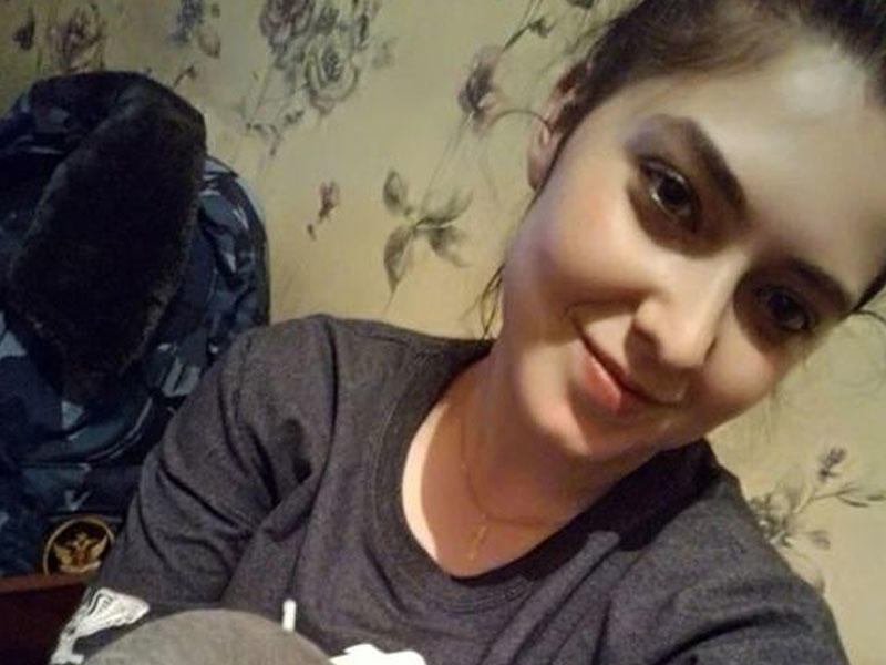 22 yaşlı qıza qonşusu təcavuz edib öldürdü