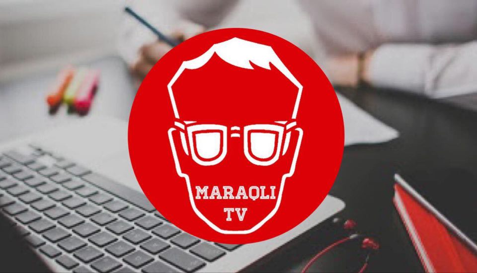 Maraqli.tv saytı faəliyyətə başladı