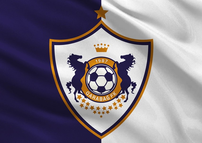 "Qarabağ"ın Çempionlar Liqasındakı rəqibi müəyyənləşdi