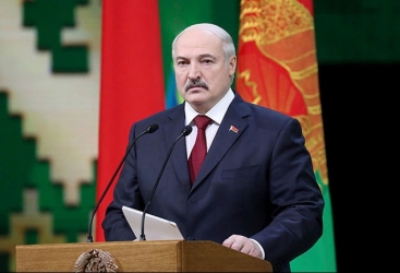 “Exit-poll”un nəticələrinə görə Aleksandr Lukaşenko yenidən Belarusun Prezidenti seçilib