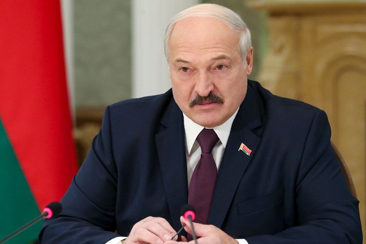 Lukaşenko: “Belarusda Prezident seçkiləri bayram kimi keçib”