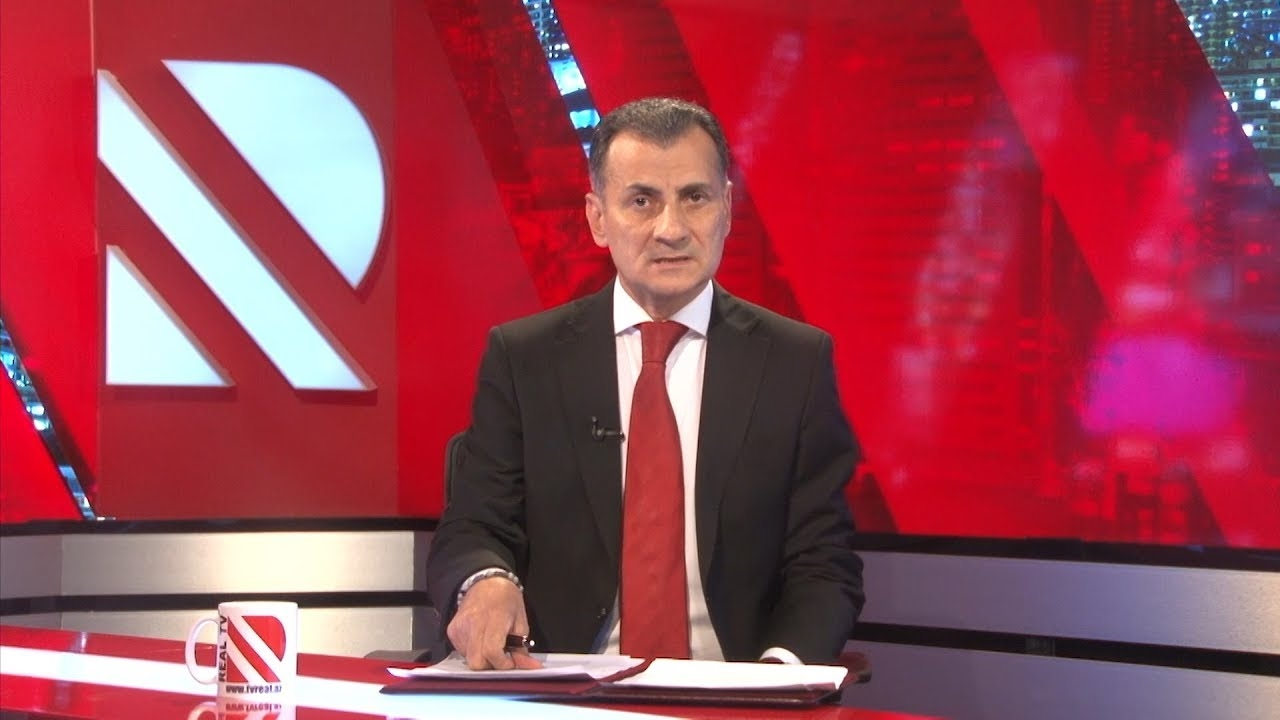 Mirşahin Ağayev: “Uşaq pulu, böyük pulu, nənə pulu, baba pulu...” - VİDEO