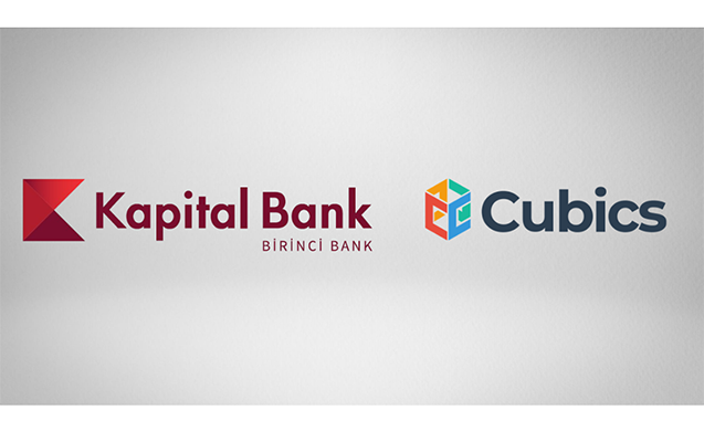 Kapital Bank və Cubics Technology razılığa gəldi