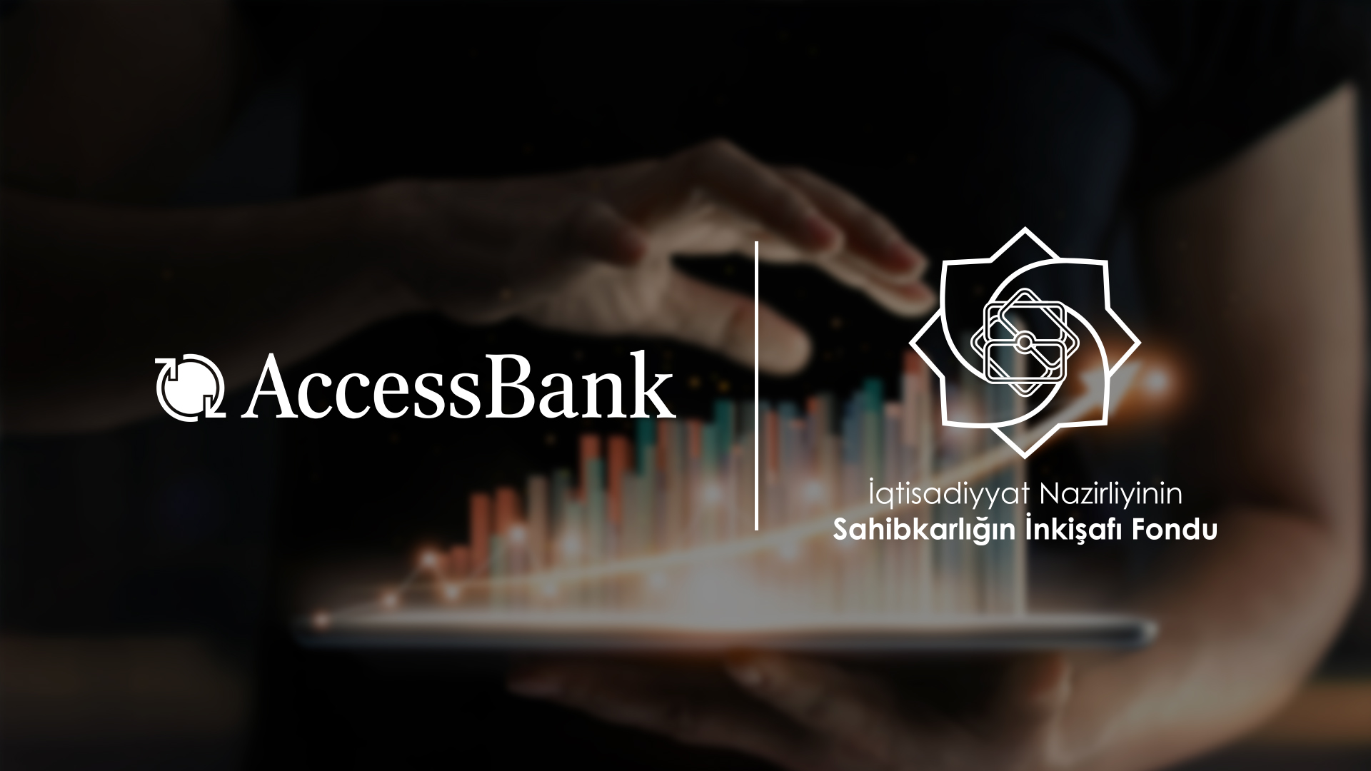 “AccessBank” Sahibkarlığın İnkişafı Fondu ilə birgə pandemiyadan əziyyət çəkən sahibkarlara dəstək olacaq