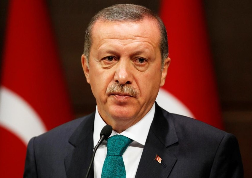 Ərdoğan Ceyhun Bayramovu qəbul edəcək
