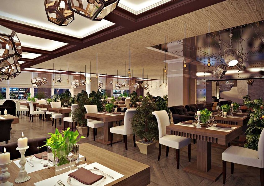 Nazirlər Kabinetindən kafe və restoranlarla bağlı QƏRAR